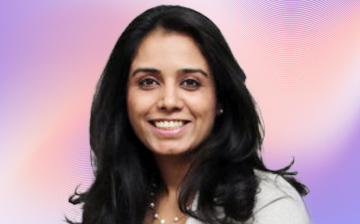 Diya Suri